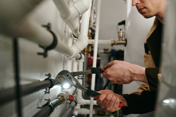 Best Water Leak Repair  in Shaker Heights, OH