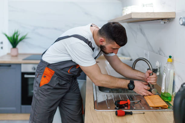 Best Sprinkler Systems  in Shaker Heights, OH