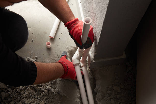 Water Softener Installation in Shaker Heights, OH