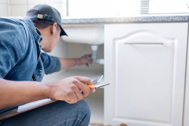 Best Septic Systems  in Shaker Heights, OH