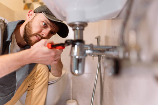 Best Shower Repair Services  in Shaker Heights, OH