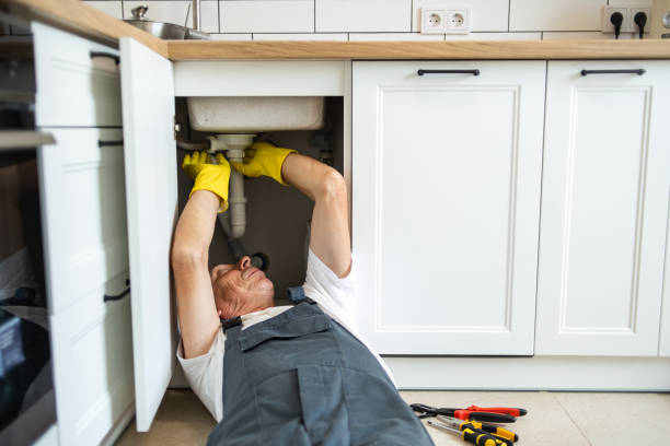 Best Hot Water Heater Installation  in Shaker Heights, OH
