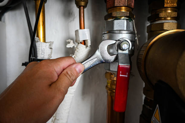 Trusted Shaker Heights, OH Plumbing Experts